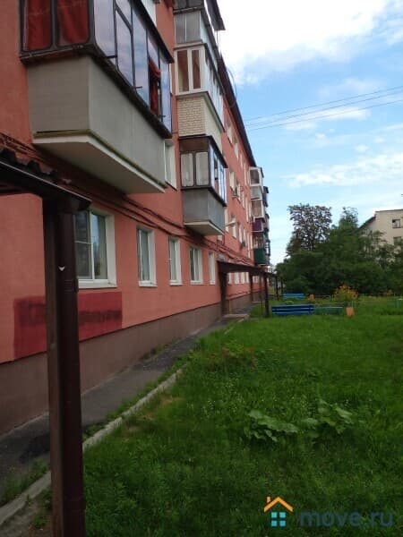 2-комн. квартира, 44 м²