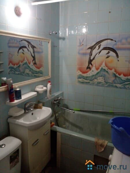 2-комн. квартира, 44 м²