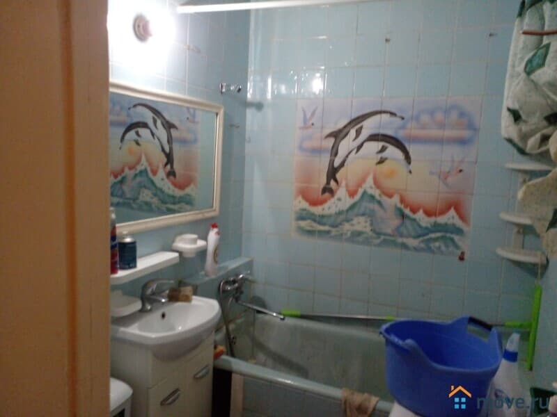 2-комн. квартира, 44 м²