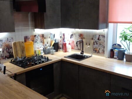 Продается дом, 135 м², Курск, улица Призаводская