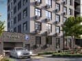 Продажа однокомнатной квартиры, 42.2 м², этаж 1 из 16. Фото 1