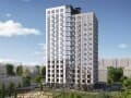 Продажа однокомнатной квартиры, 42.2 м², этаж 1 из 16. Фото 3