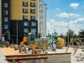Продажа однокомнатной квартиры, 37.1 м², этаж 1 из 17. Фото 2