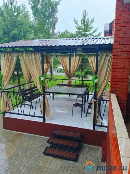 коттедж, 250 м²