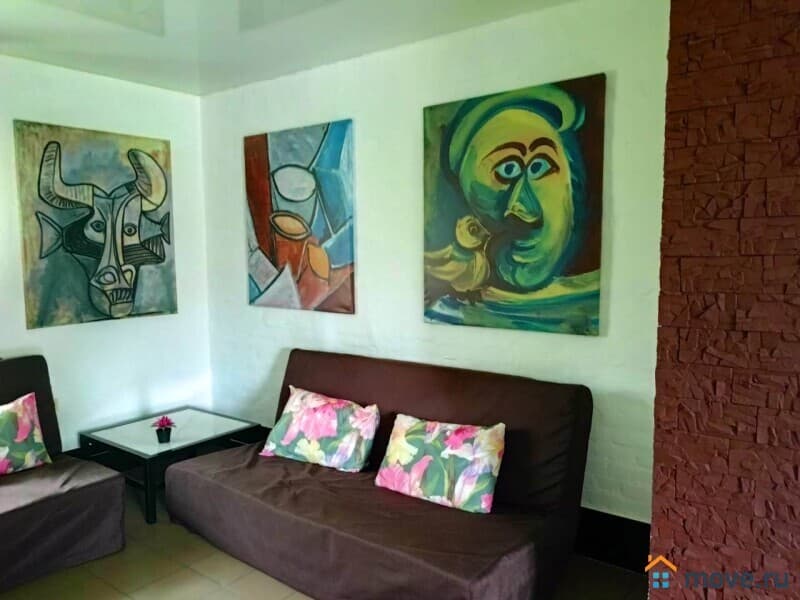 коттедж, 250 м²