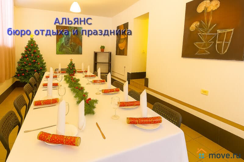 коттедж, 250 м²