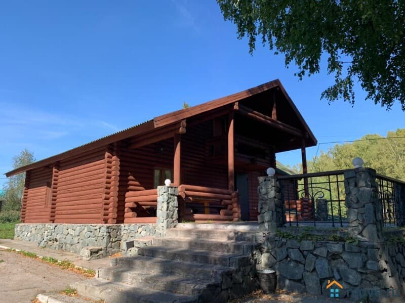 коттедж, 150 м&sup2;