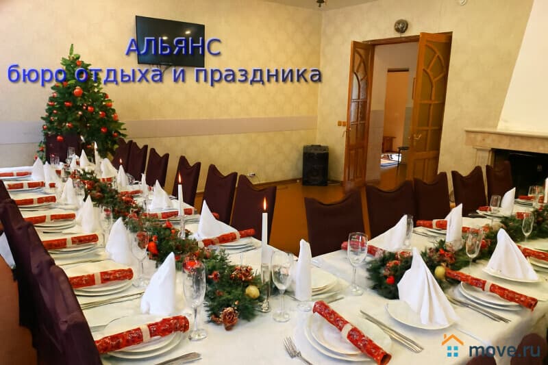 коттедж, 340 м²