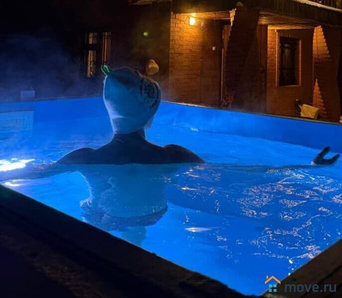 коттедж, 250 м&sup2;