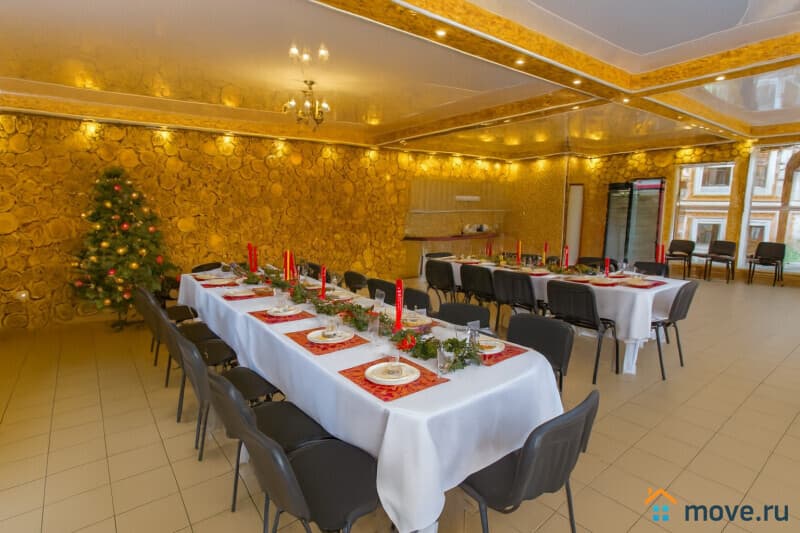 коттедж, 250 м&sup2;