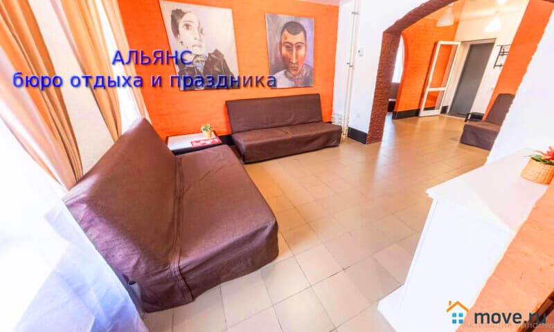 коттедж, 250 м&sup2;