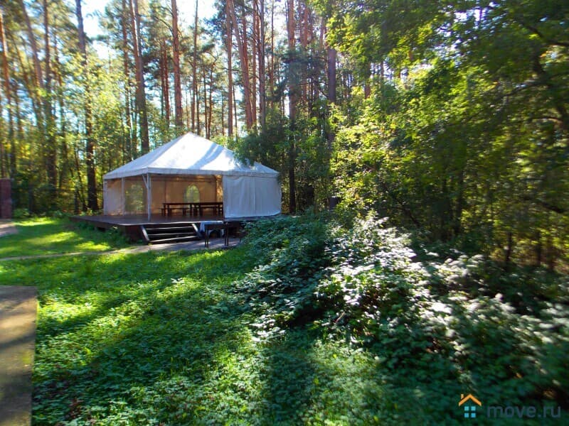 коттедж, 360 м&sup2;