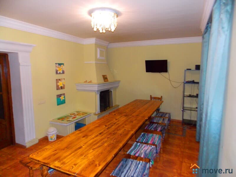 коттедж, 360 м&sup2;