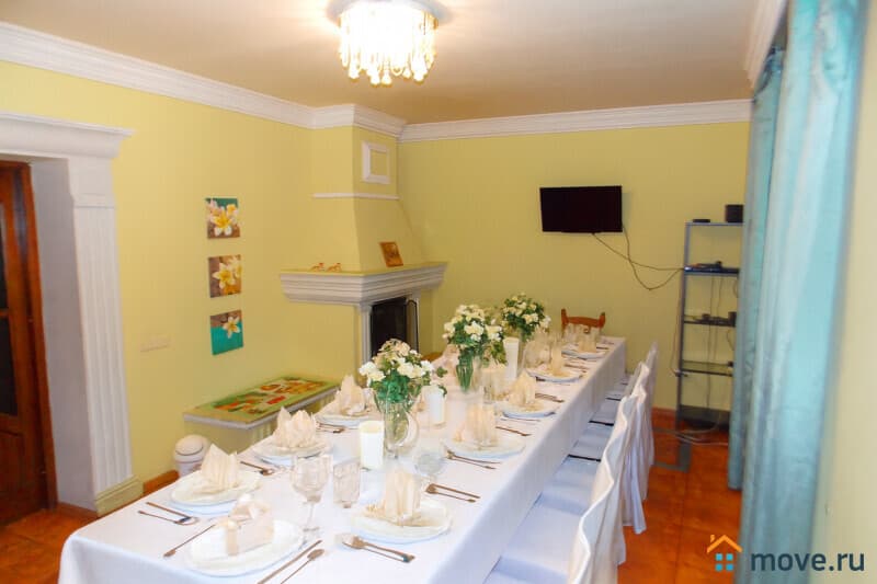 коттедж, 360 м&sup2;