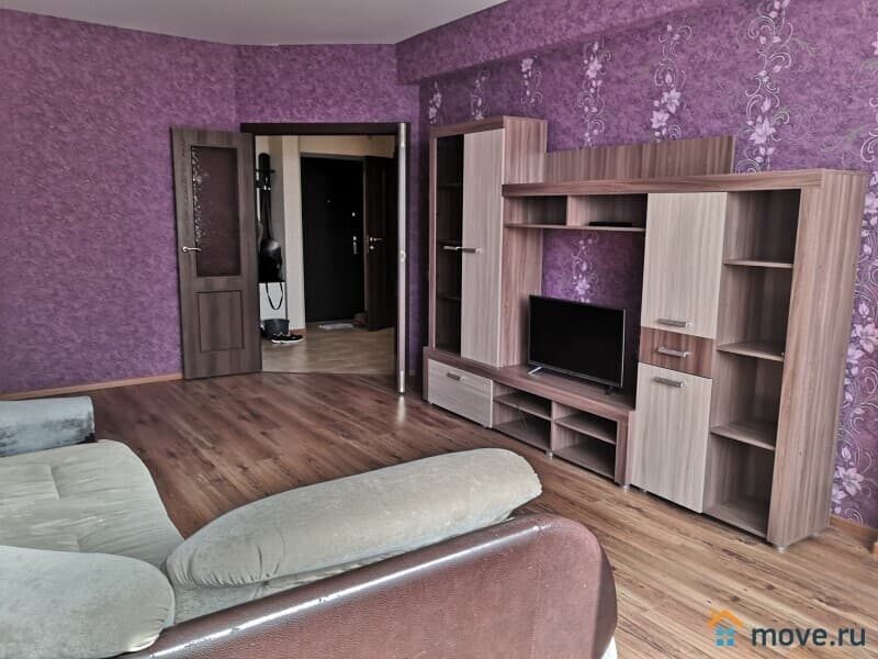 1-комн. квартира, 40 м²