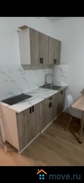 1-комн. квартира, 20 м²