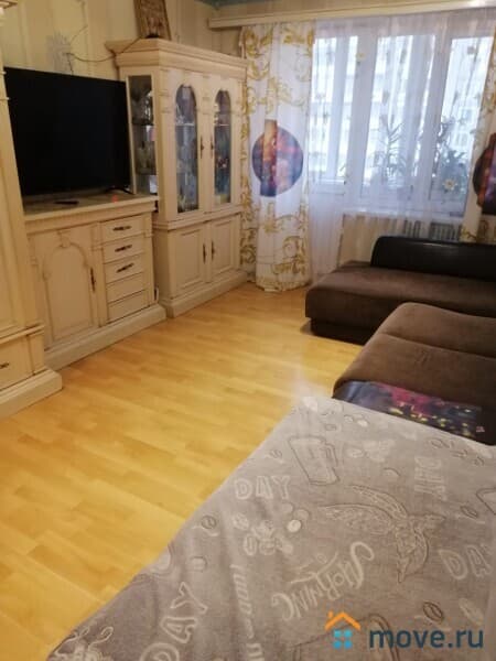 2-комн. квартира, 50 м²