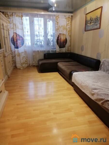 2-комн. квартира, 50 м²