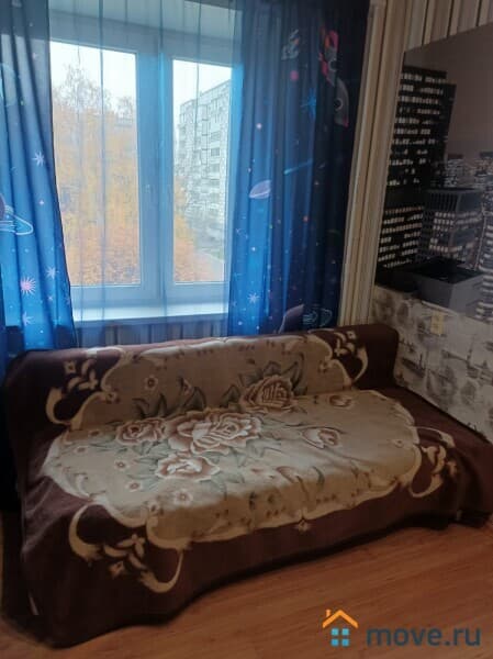 2-комн. квартира, 50 м²