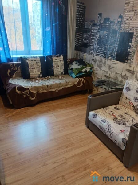 2-комн. квартира, 50 м²