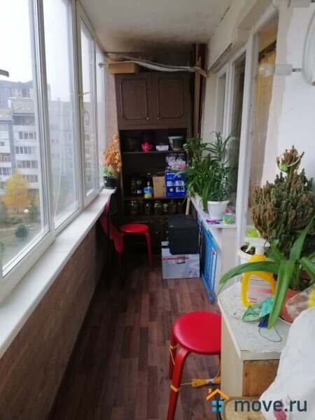 2-комн. квартира, 50 м²