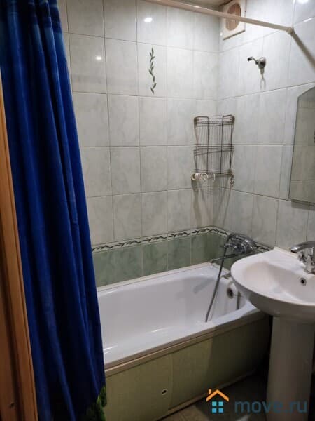 1-комн. квартира, 35 м²