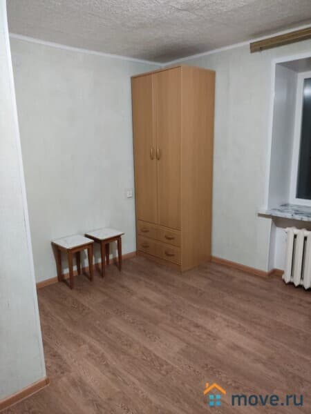 1-комн. квартира, 35 м²