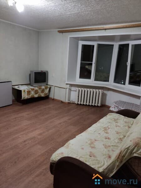 1-комн. квартира, 35 м²