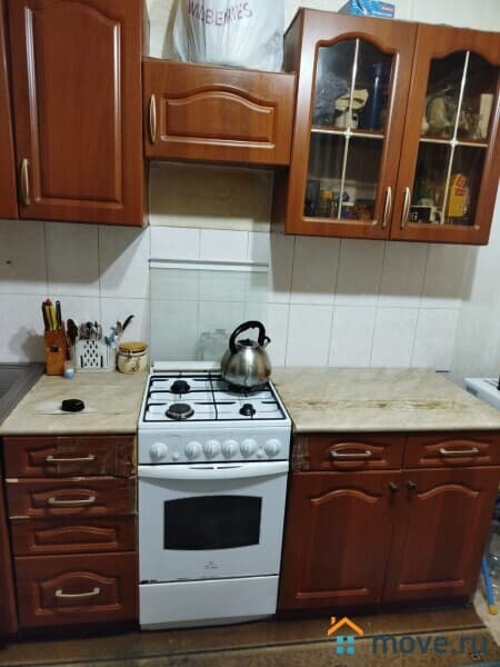 1-комн. квартира, 37 м²