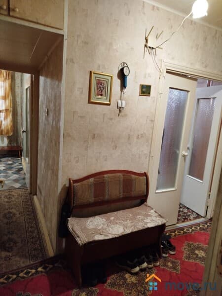 1-комн. квартира, 37 м²