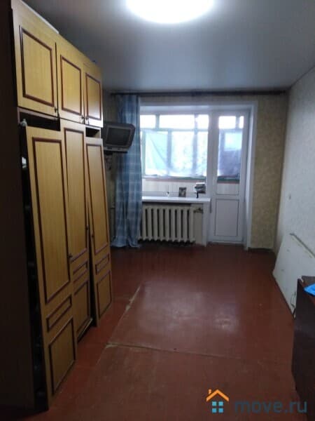 1-комн. квартира, 30 м²