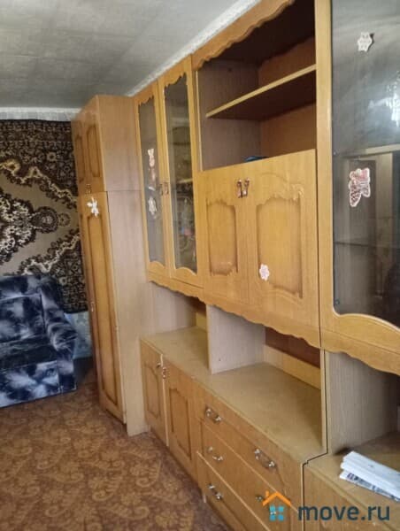 1-комн. квартира, 30 м²