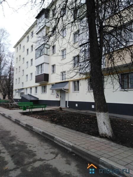 1-комн. квартира, 33 м²