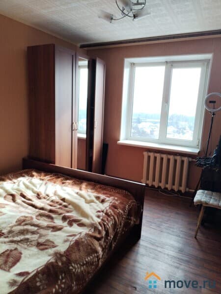 2-комн. квартира, 53 м²