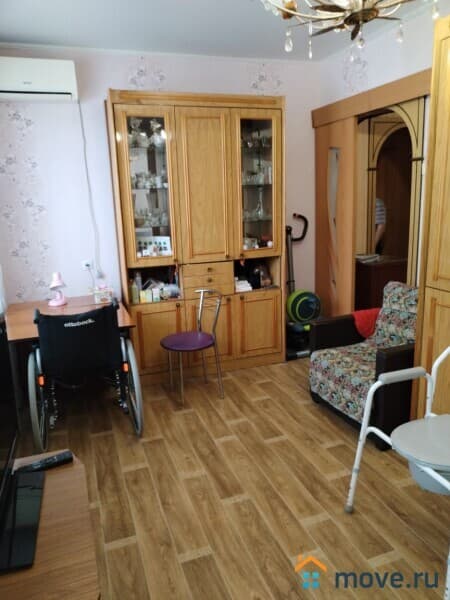 1-комн. квартира, 40 м²