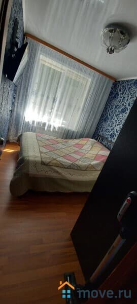 3-комн. квартира, 60 м²