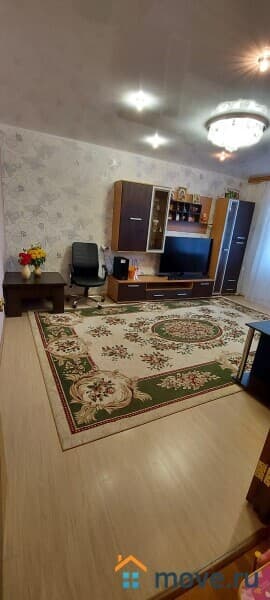 3-комн. квартира, 60 м²