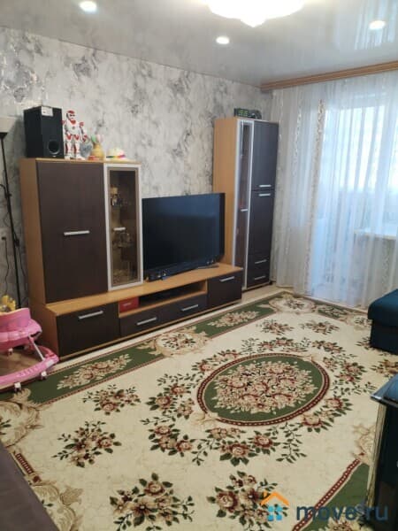 3-комн. квартира, 60 м²