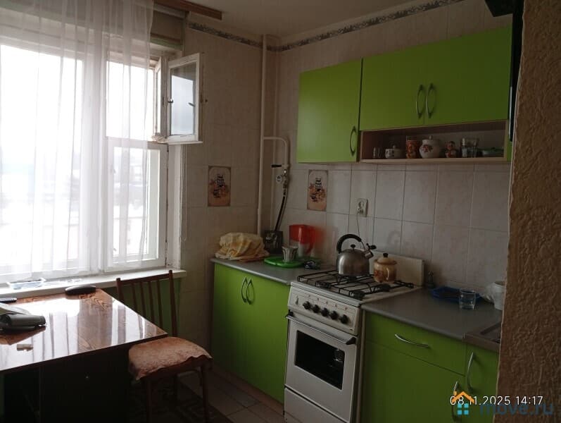 1-комн. квартира, 33 м²