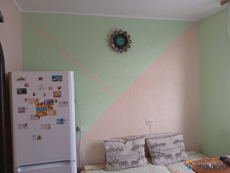 1-комн. квартира, 33 м²