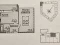 Продажа однокомнатной квартиры, 42.8 м², 15 мин. до метро пешком, этаж 9 из 11. Фото 2
