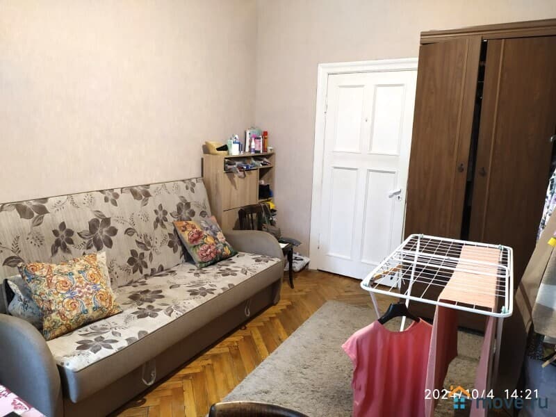 3-комн. квартира, 79.4 м²