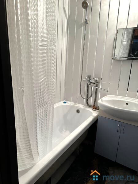 2-комн. квартира, 41 м&sup2;