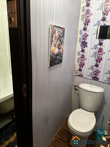 2-комн. квартира, 41 м&sup2;
