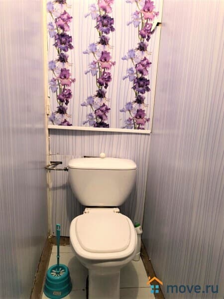 2-комн. квартира, 41 м&sup2;