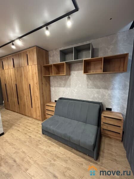 студия, 29 м&sup2;