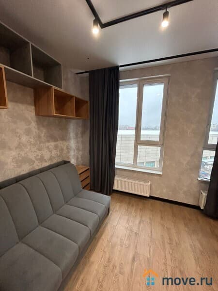 студия, 29 м&sup2;