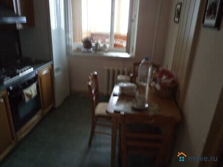 Сдаем 2-комнатную квартиру, 46 м&sup2;, Москва, Мартыновский переулок, 8