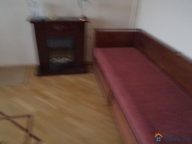 2-комн. квартира, 46 м&sup2;