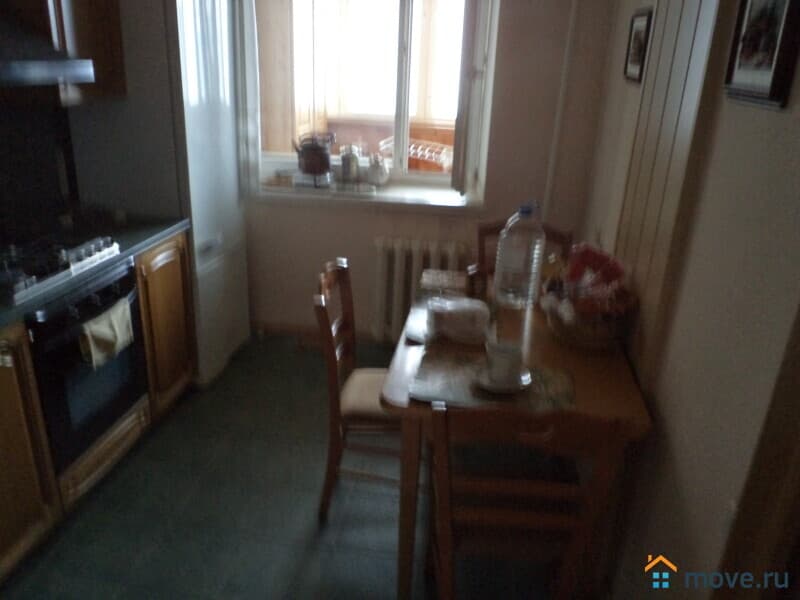 2-комн. квартира, 46 м&sup2;